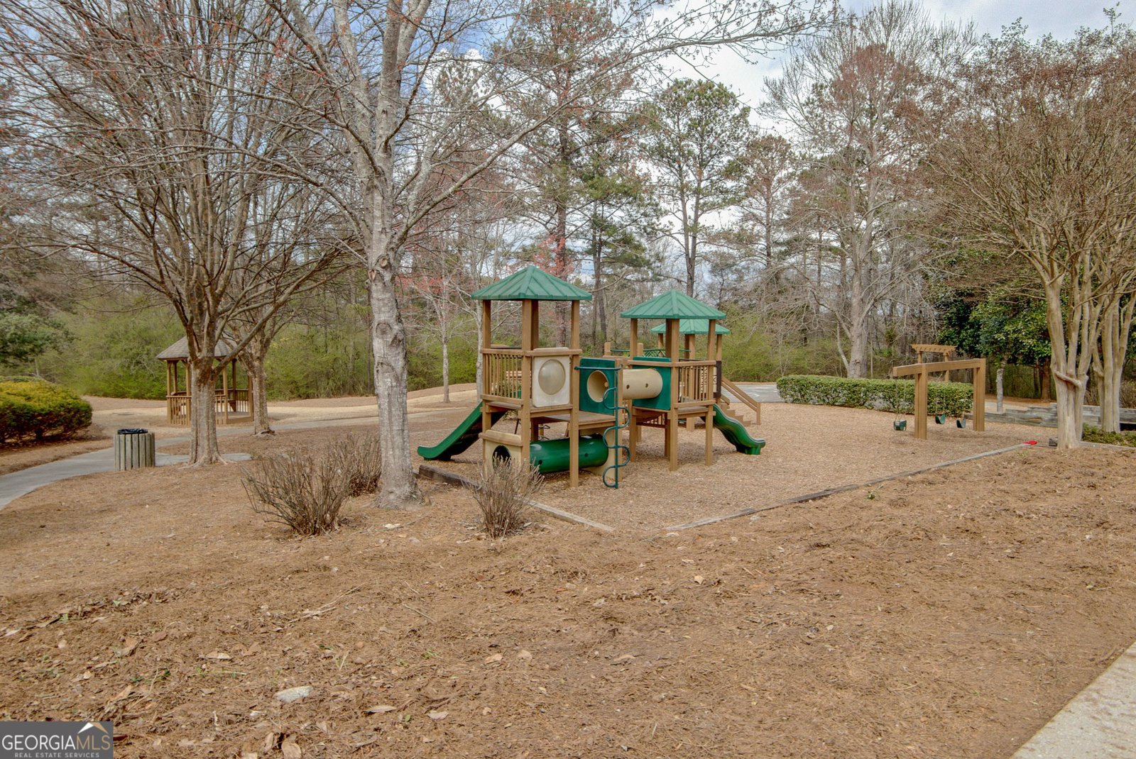 2510 Shoreline Parkway Villa Rica - 85