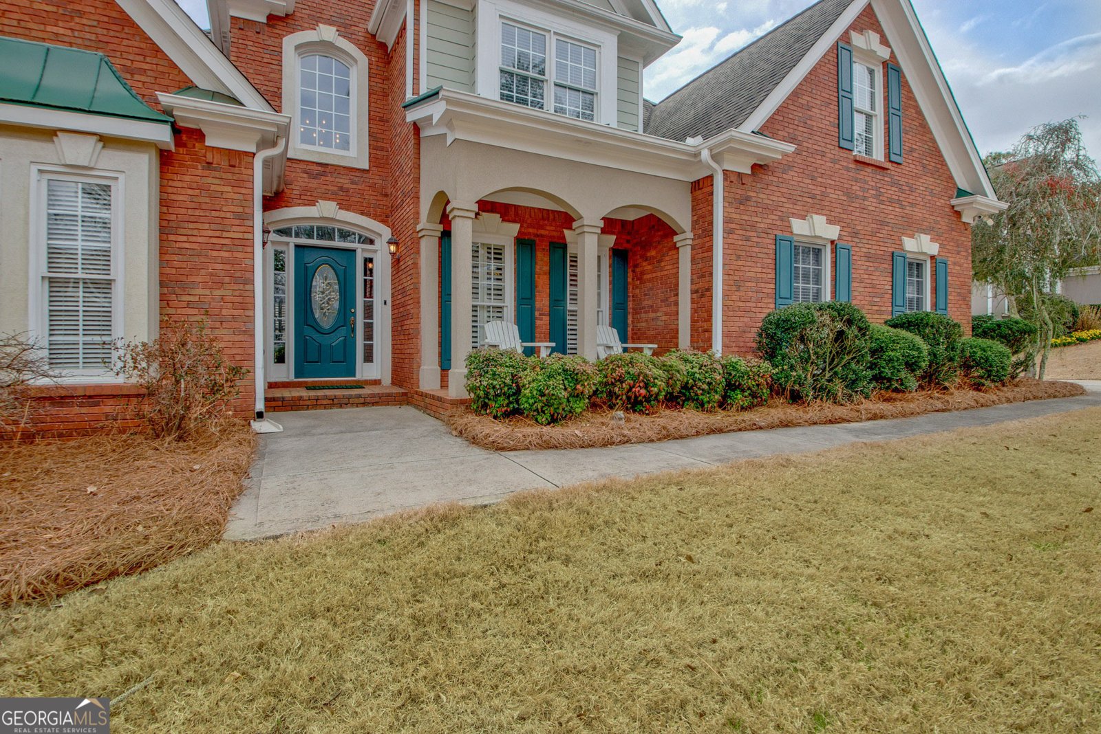2510 Shoreline Parkway Villa Rica - 9