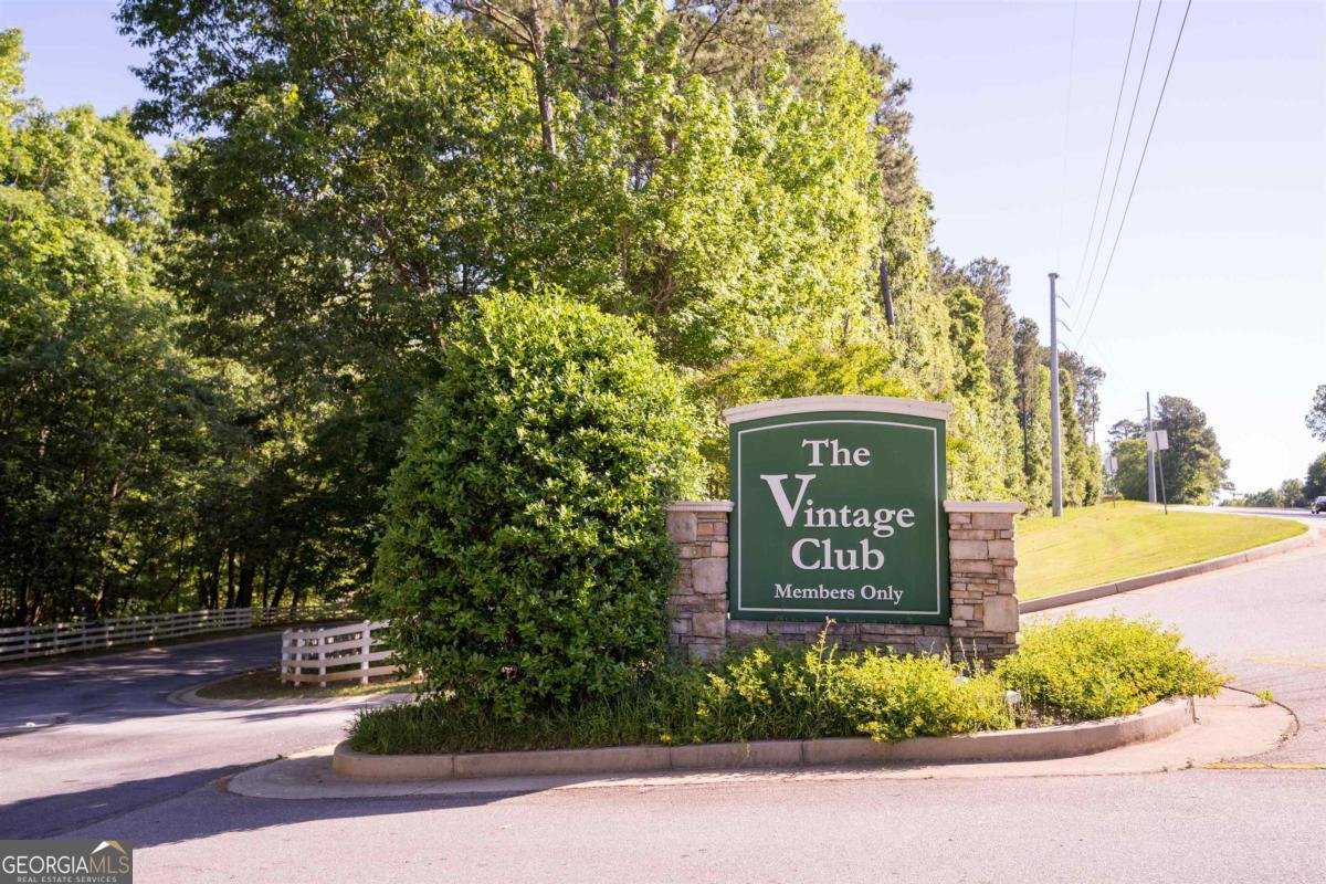 1631 Vintage Club Drive Greensboro - 51
