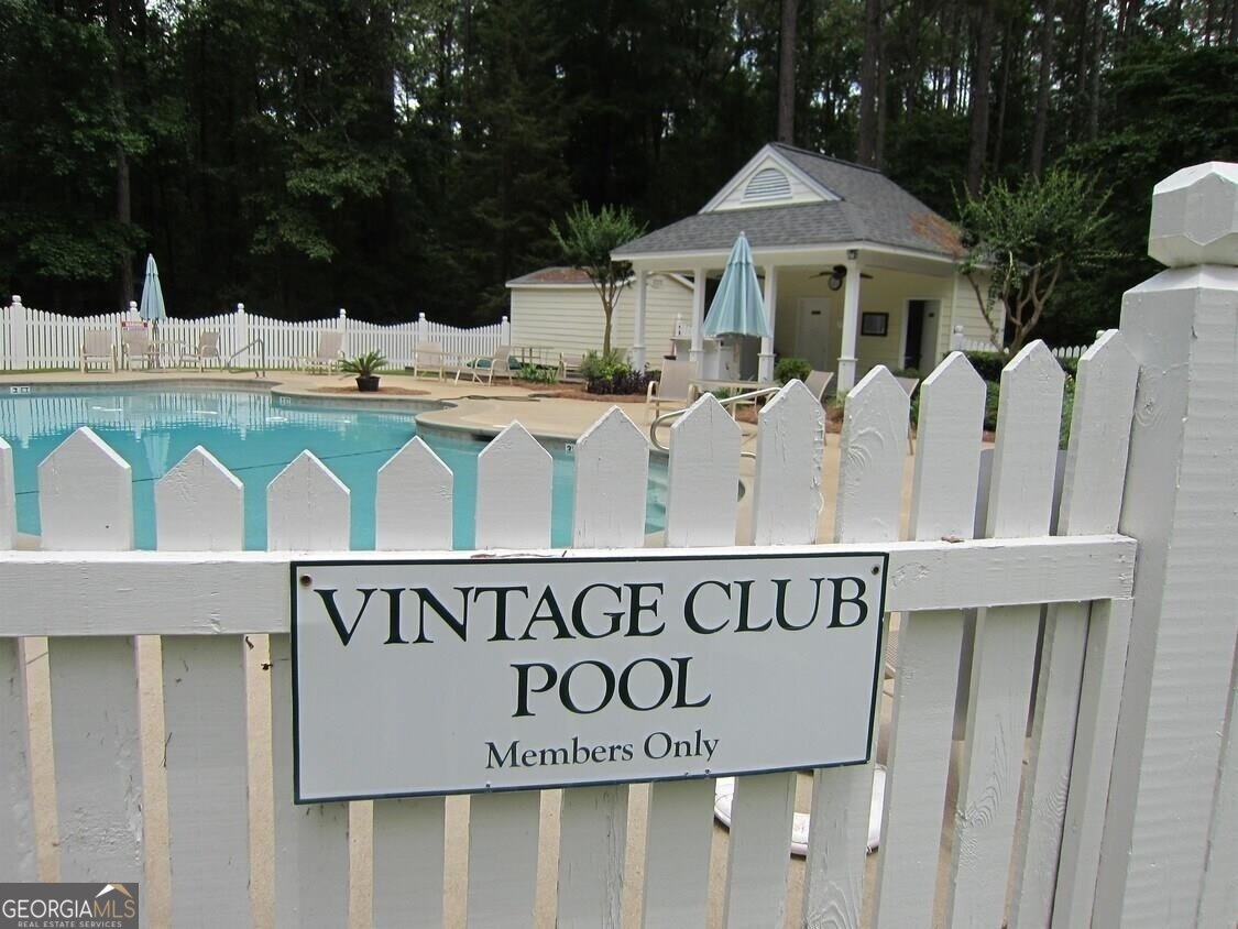 1631 Vintage Club Drive Greensboro - 52