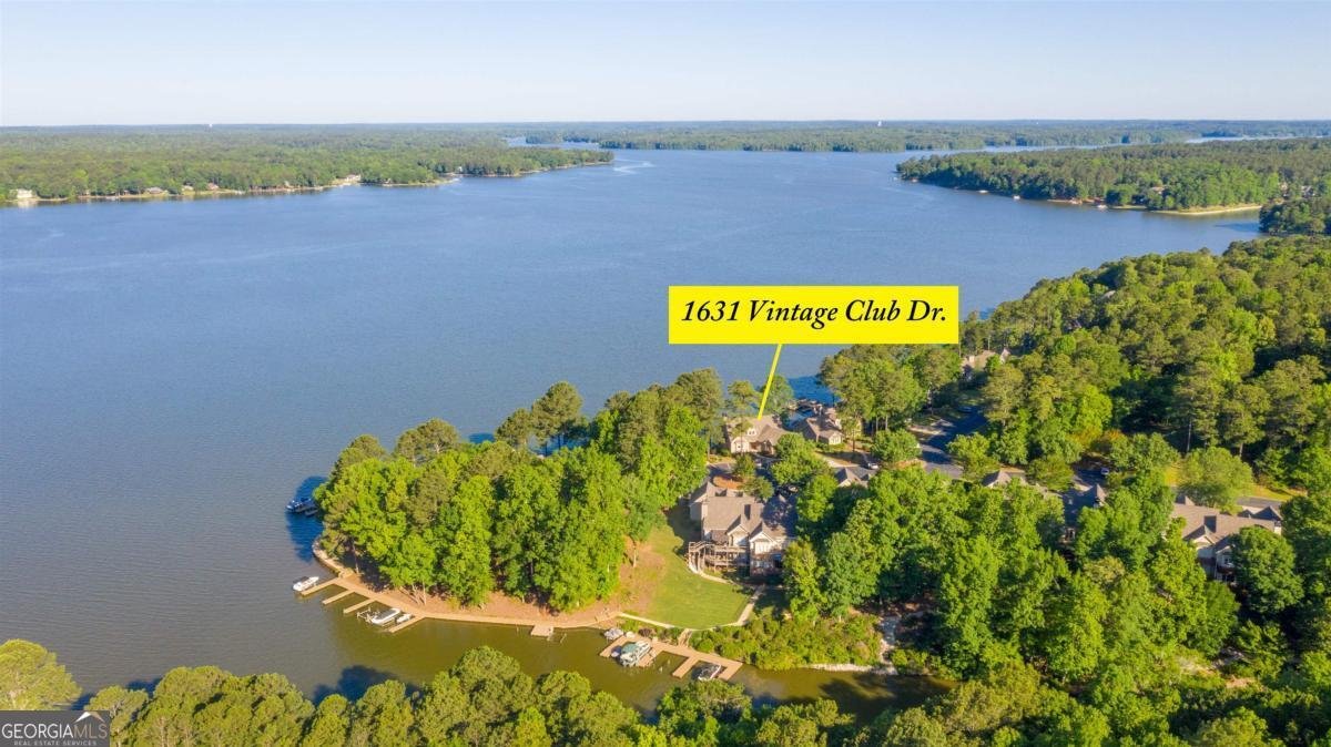 1631 Vintage Club Drive Greensboro - 71