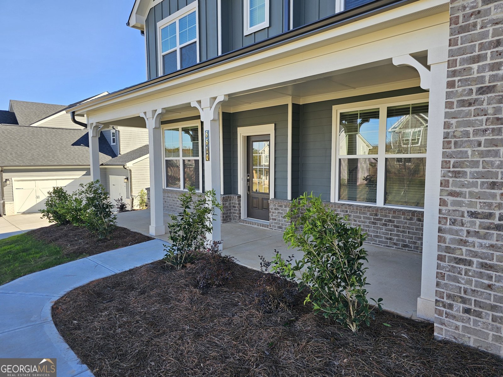 6835 Settingdown Creek Dr. Dawsonville - 2
