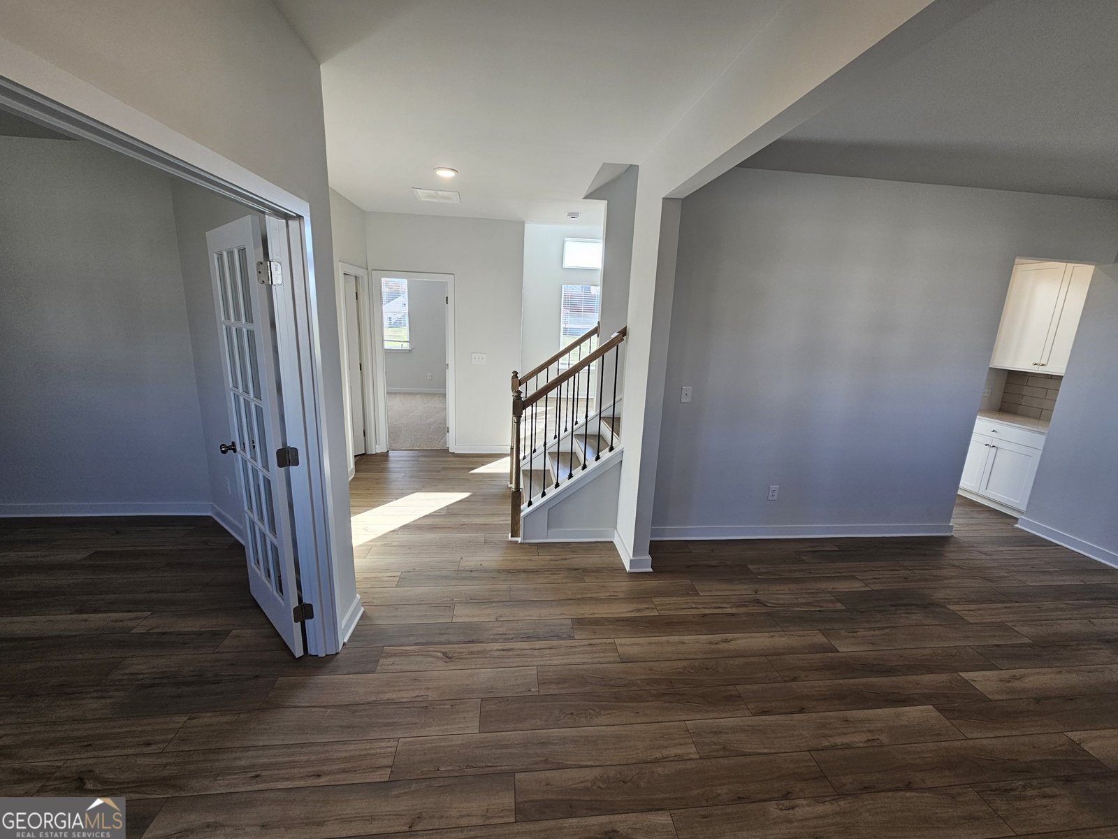6835 Settingdown Creek Dr. Dawsonville - 5