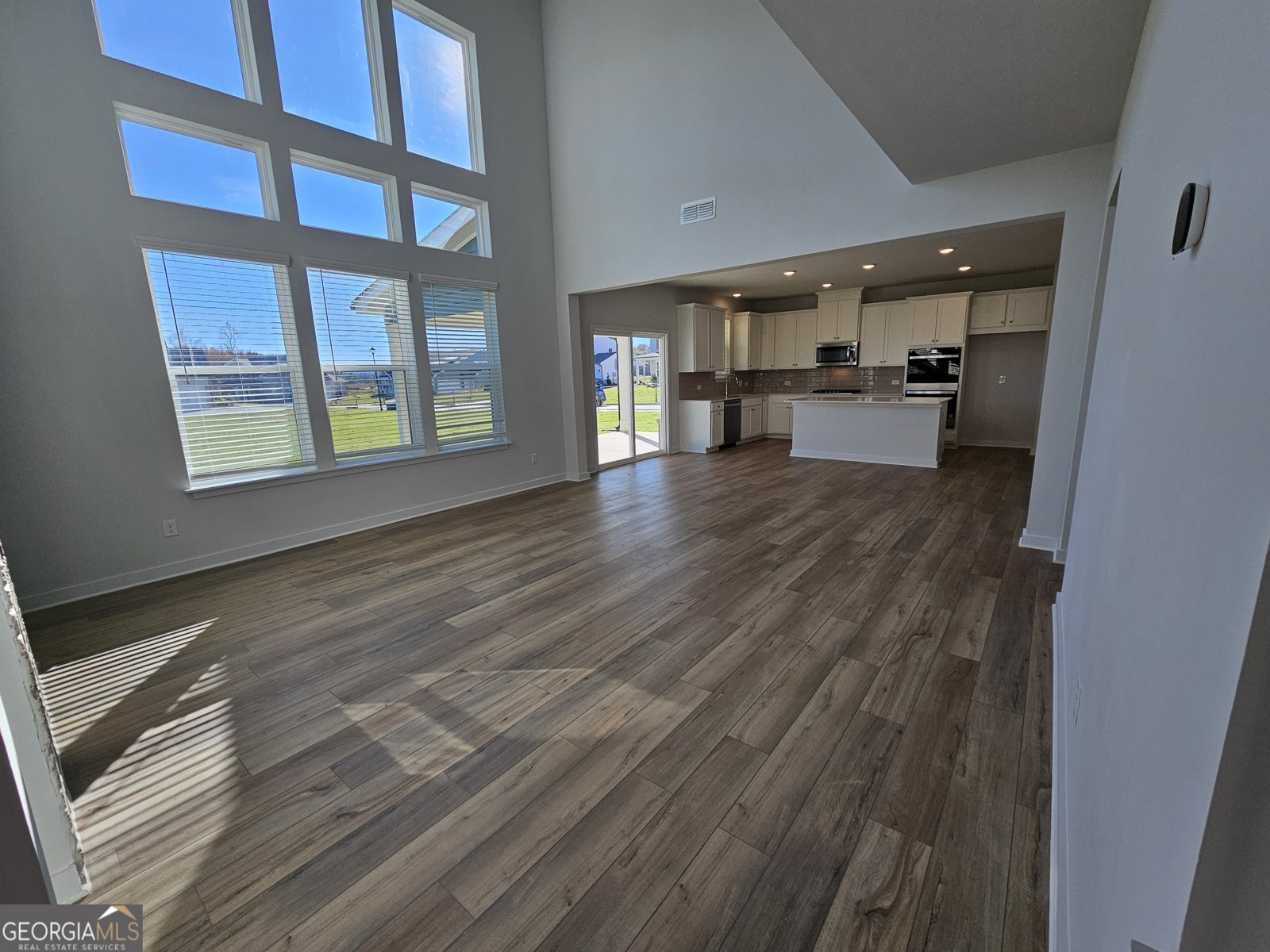 6835 Settingdown Creek Dr. Dawsonville - 6