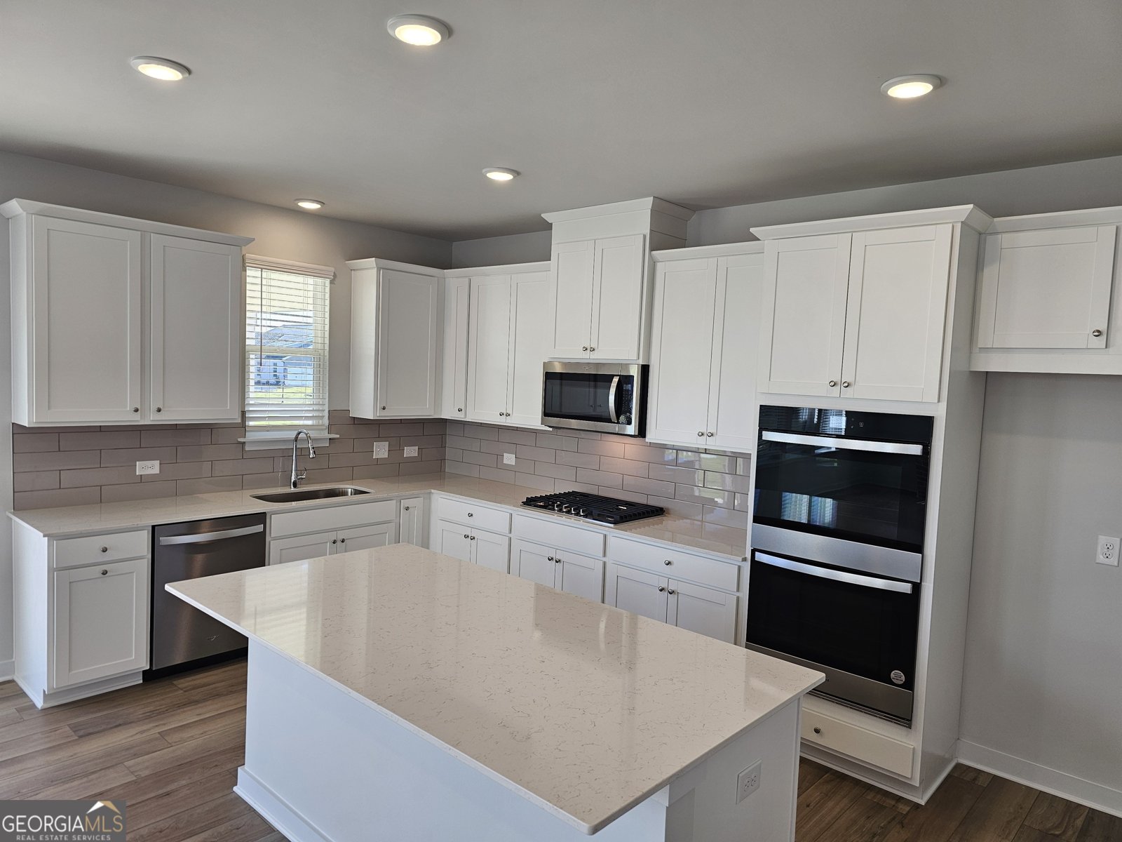 6835 Settingdown Creek Dr. Dawsonville - 7