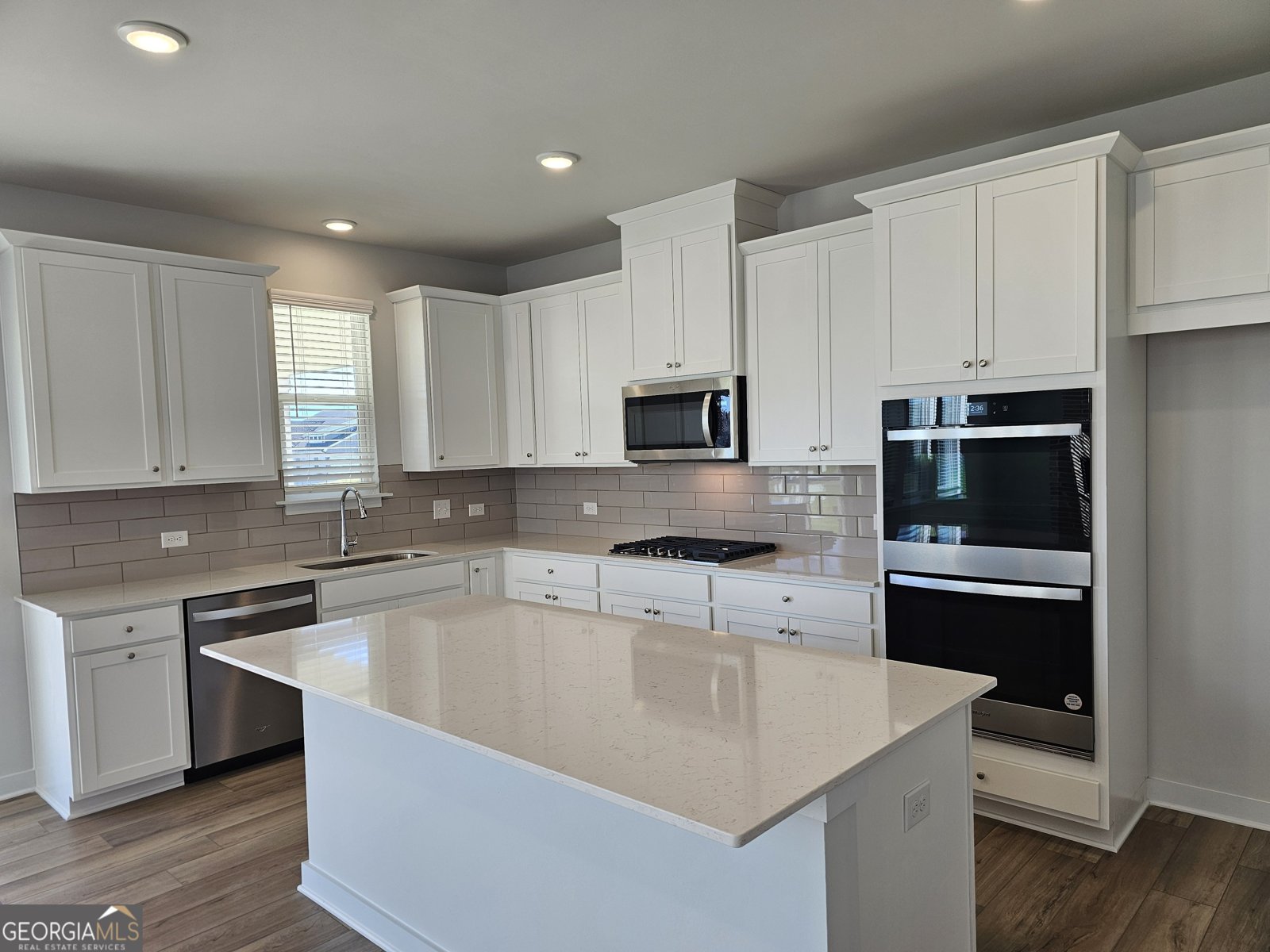 6835 Settingdown Creek Dr. Dawsonville - 8