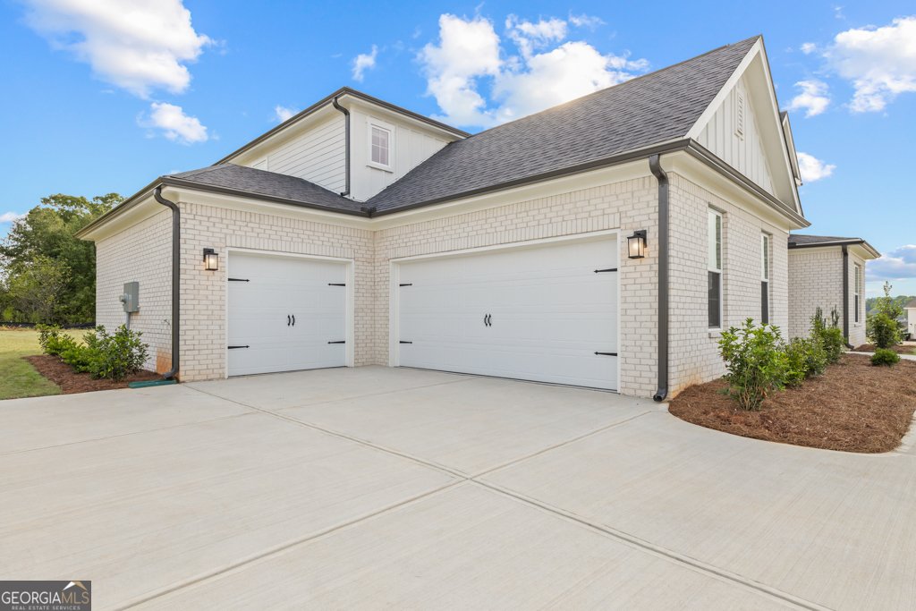 6820 Settingdown Creek Dr. Dawsonville - 5