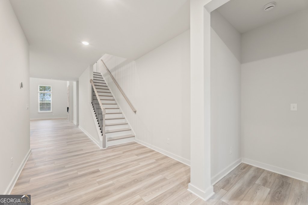 6820 Settingdown Creek Dr. Dawsonville - 7