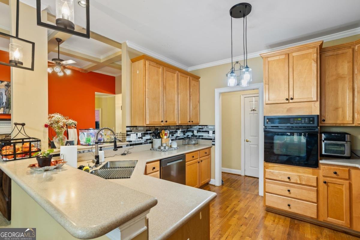 9620 Coastal Pointe Drive Villa Rica - 13