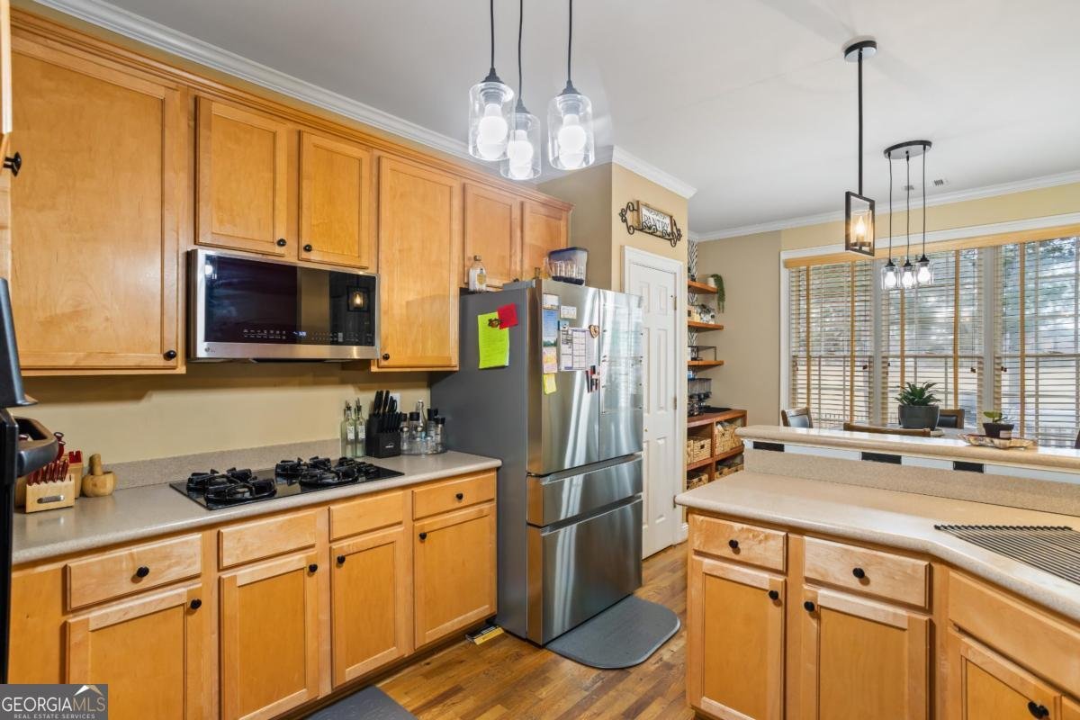 9620 Coastal Pointe Drive Villa Rica - 14