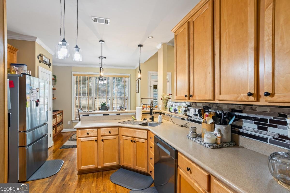 9620 Coastal Pointe Drive Villa Rica - 15