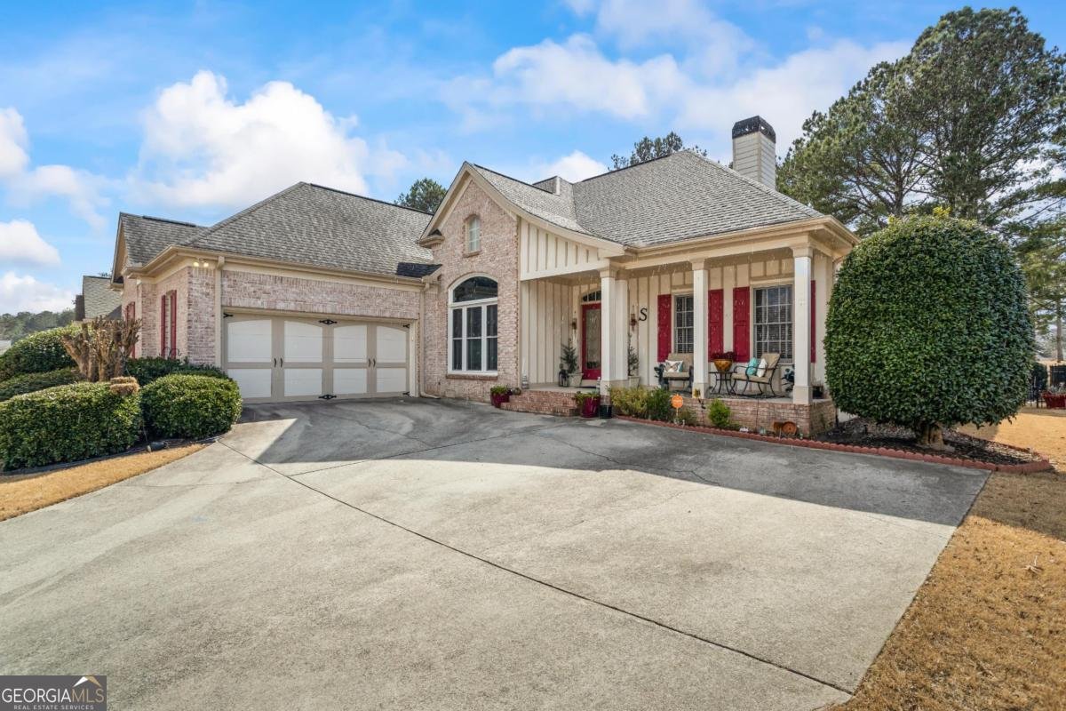 9620 Coastal Pointe Drive Villa Rica - 2
