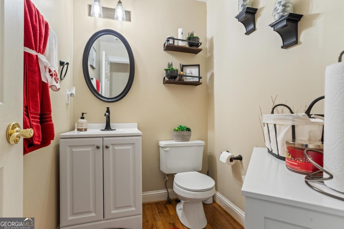 9620 Coastal Pointe Drive Villa Rica - 21