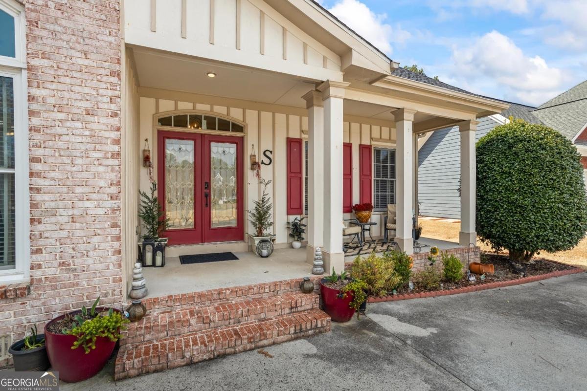 9620 Coastal Pointe Drive Villa Rica - 3
