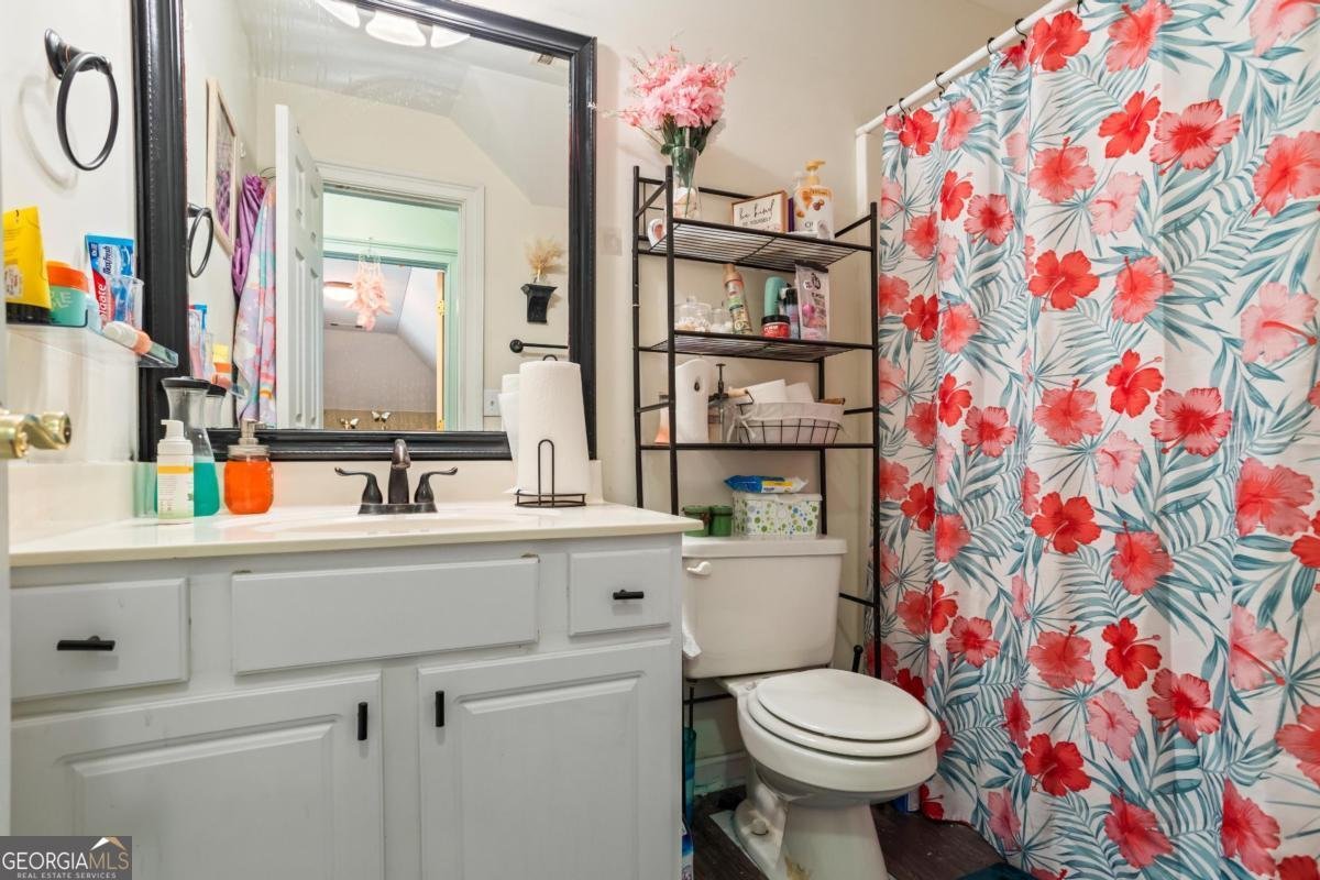 9620 Coastal Pointe Drive Villa Rica - 30