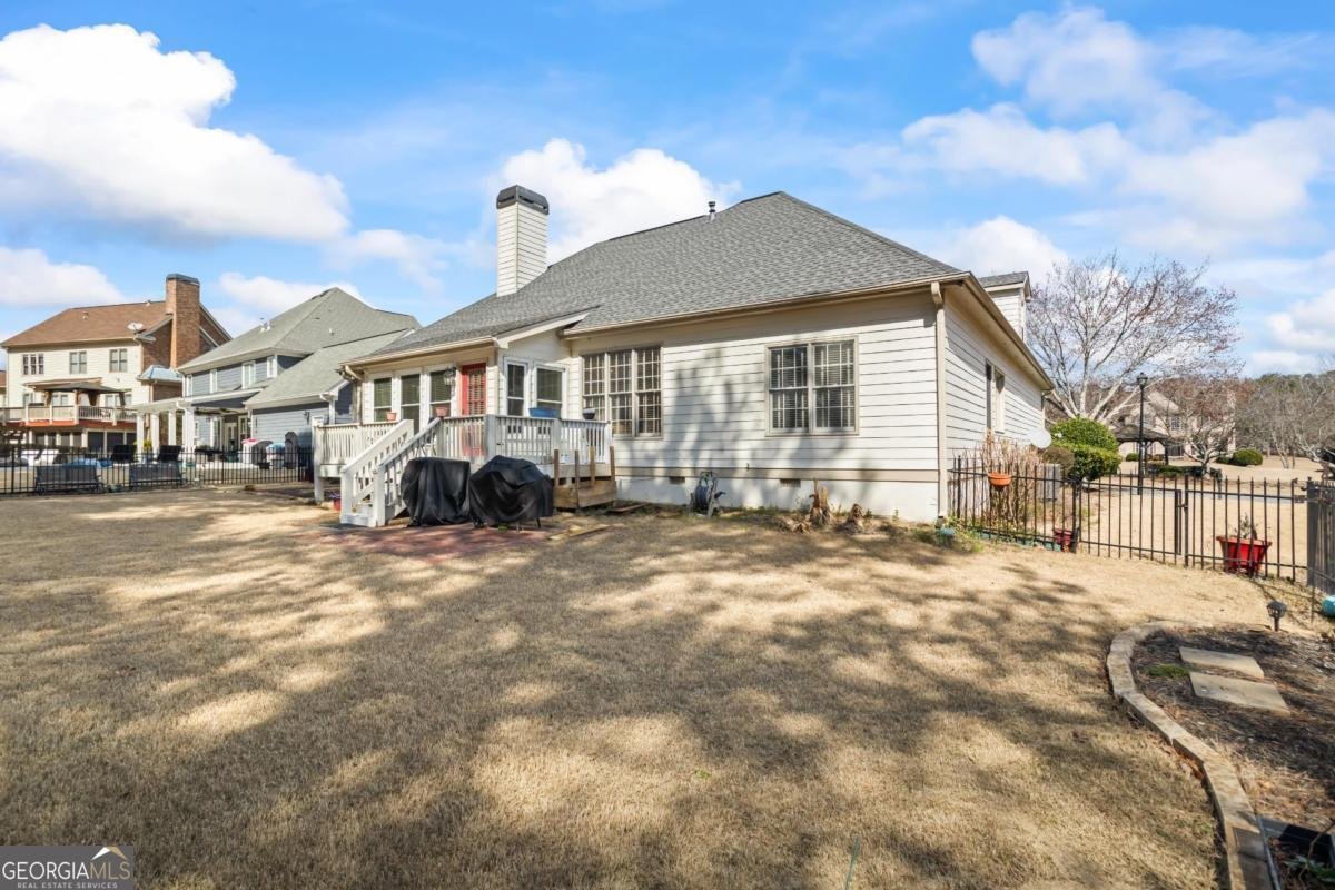 9620 Coastal Pointe Drive Villa Rica - 33