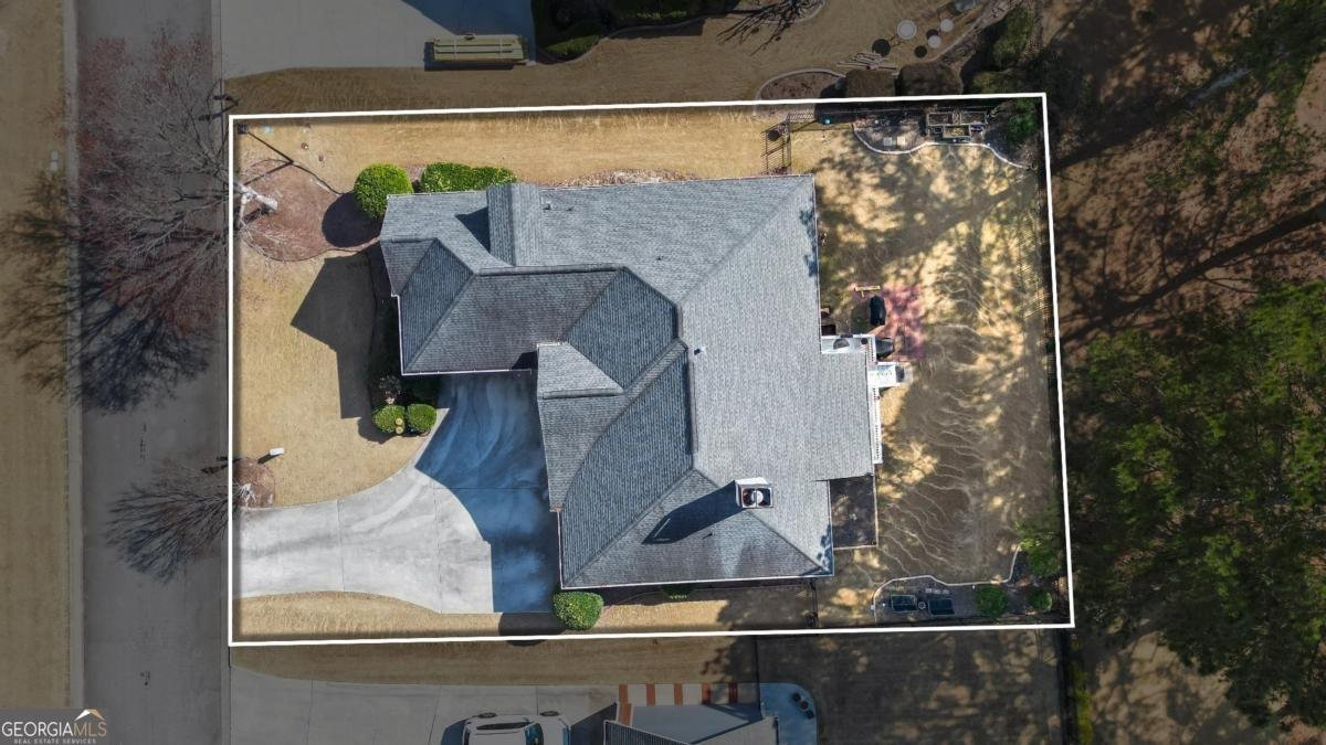 9620 Coastal Pointe Drive Villa Rica - 34