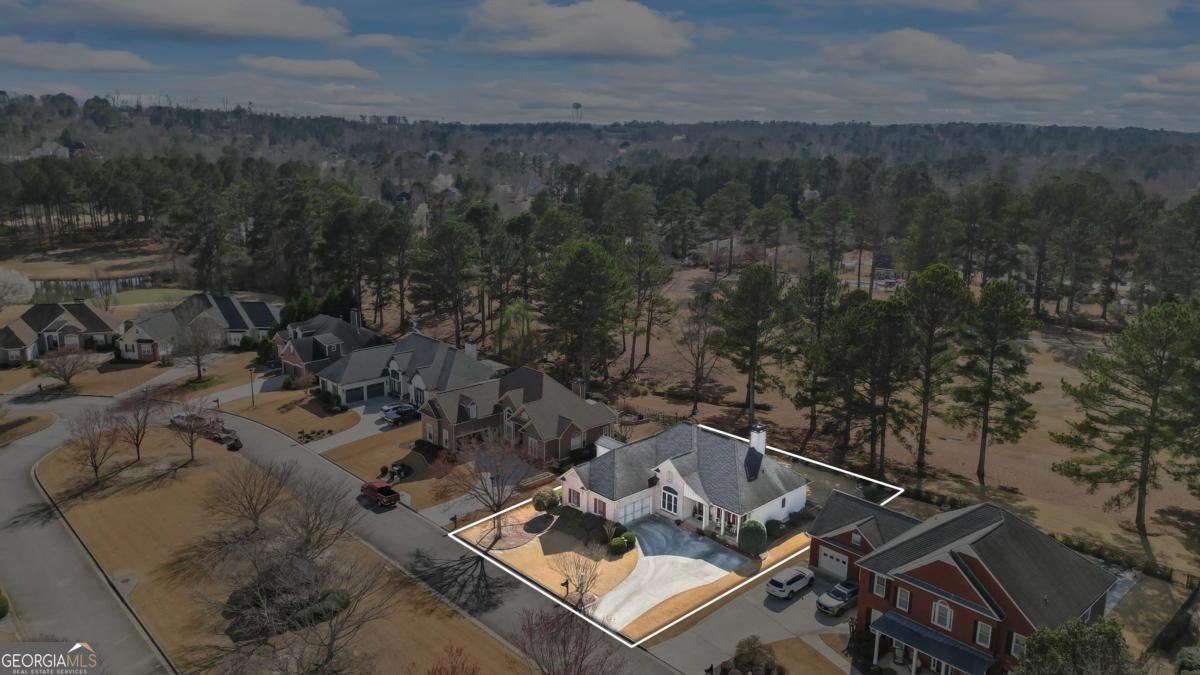 9620 Coastal Pointe Drive Villa Rica - 36