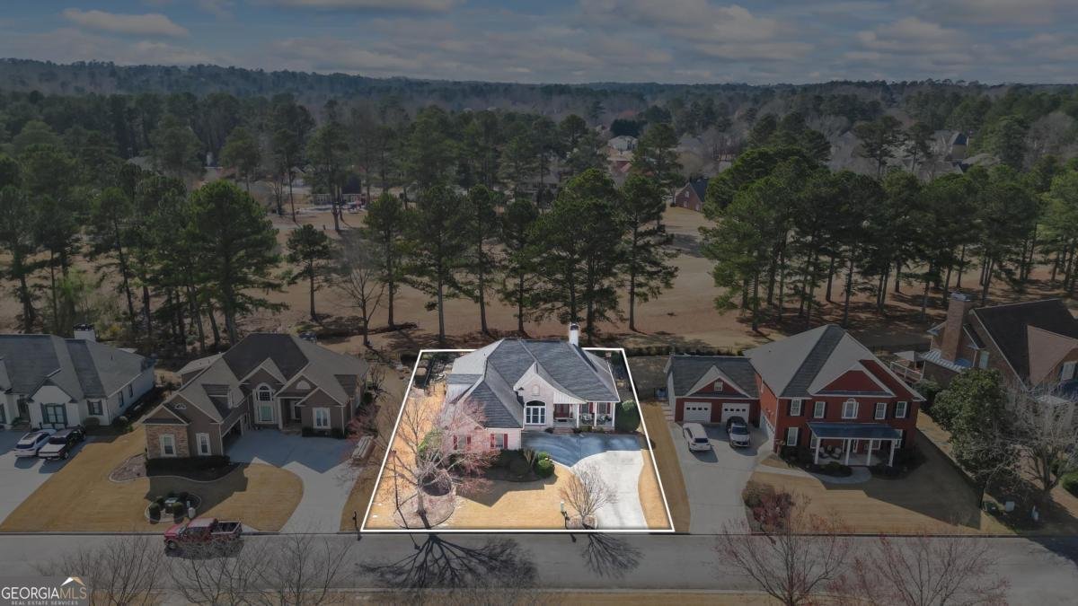 9620 Coastal Pointe Drive Villa Rica - 37