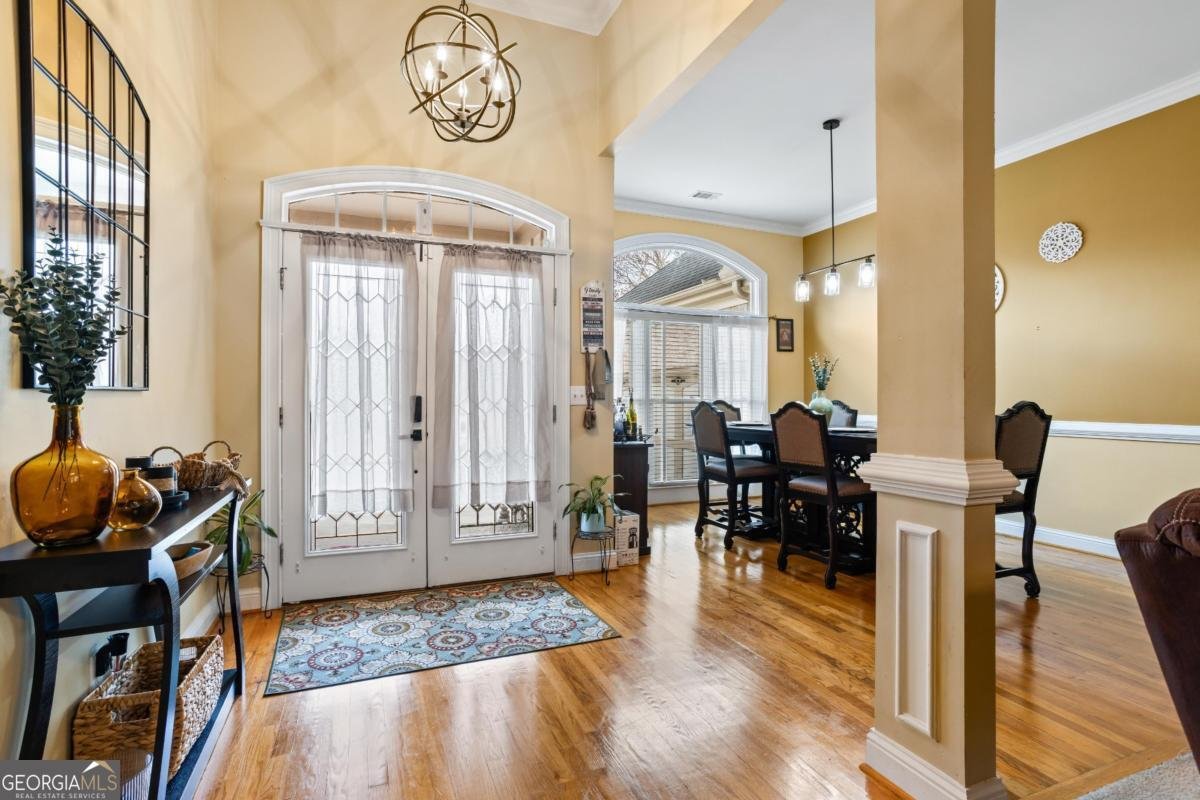9620 Coastal Pointe Drive Villa Rica - 4