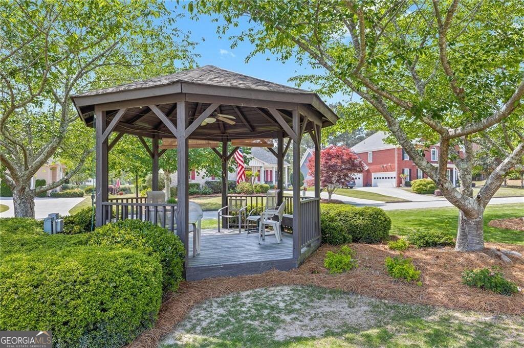 9620 Coastal Pointe Drive Villa Rica - 45