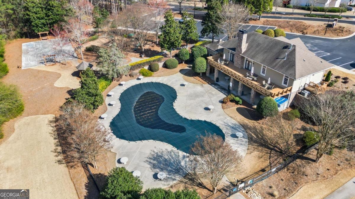 9620 Coastal Pointe Drive Villa Rica - 46