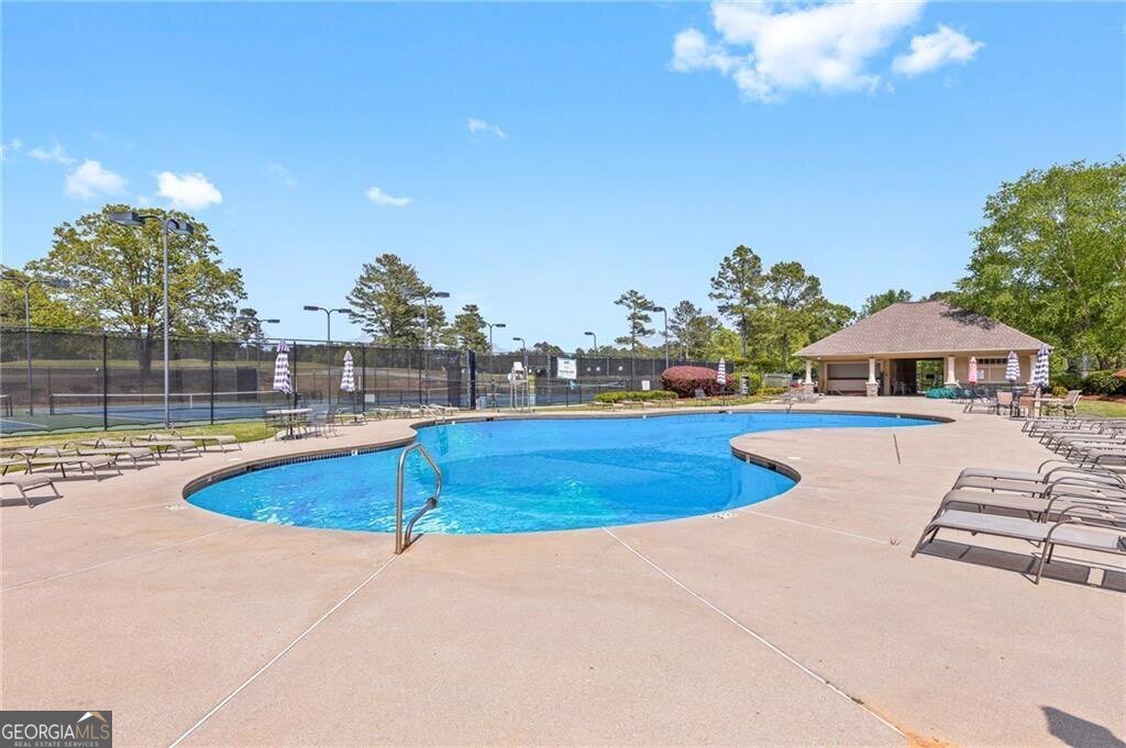 9620 Coastal Pointe Drive Villa Rica - 47