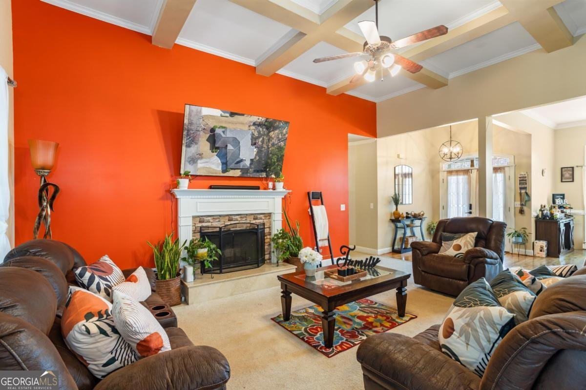 9620 Coastal Pointe Drive Villa Rica - 8