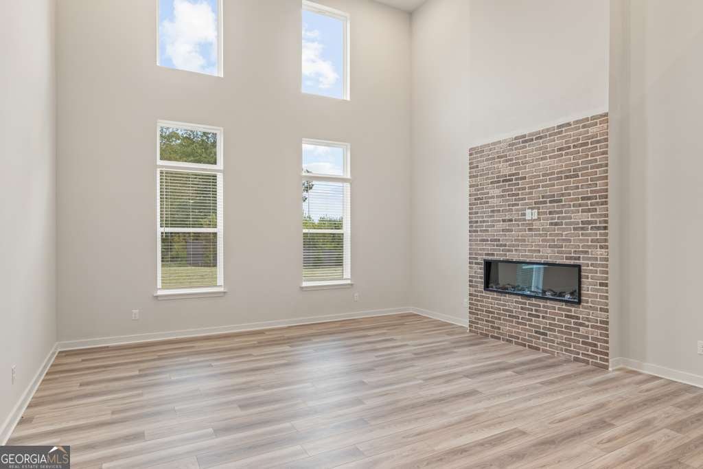 6810 Settingdown Creek Drive Dawsonville - 10