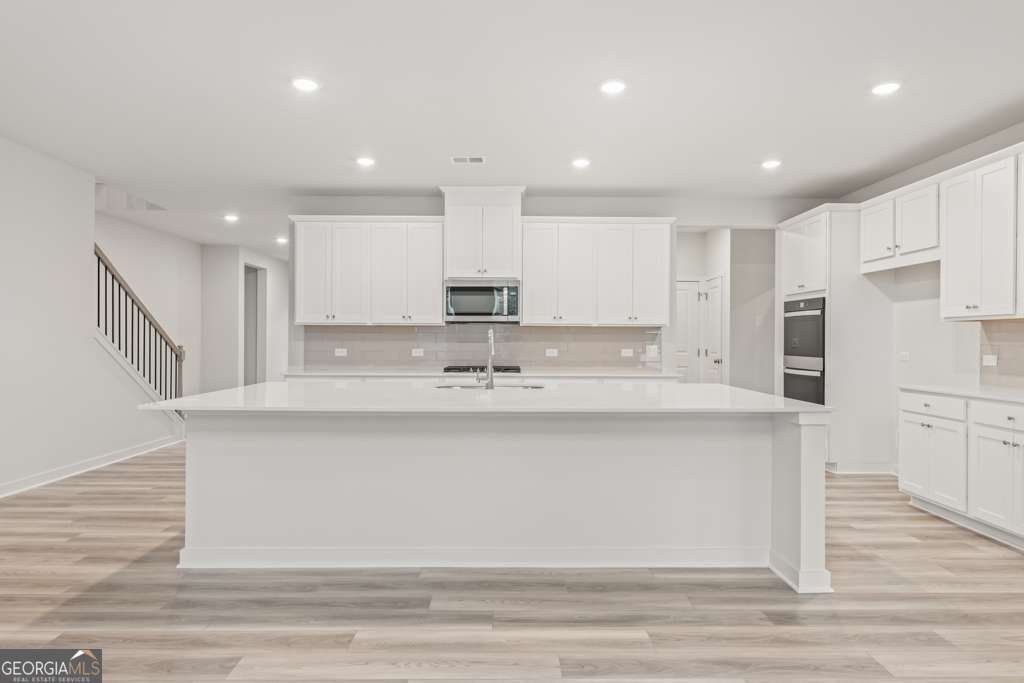6810 Settingdown Creek Drive Dawsonville - 12