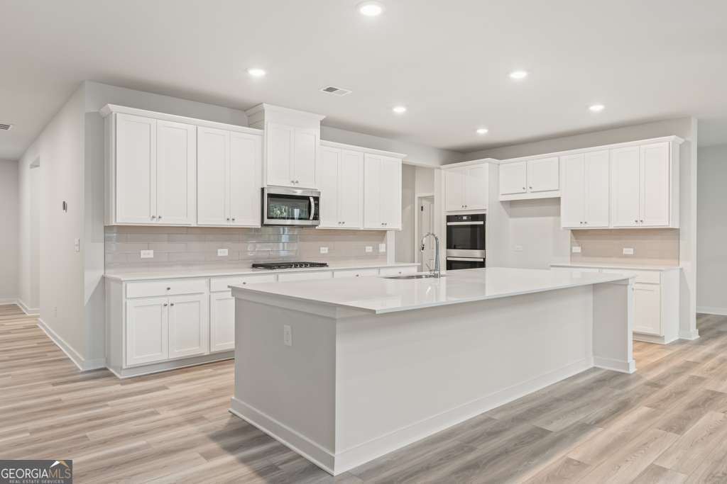 6810 Settingdown Creek Drive Dawsonville - 13