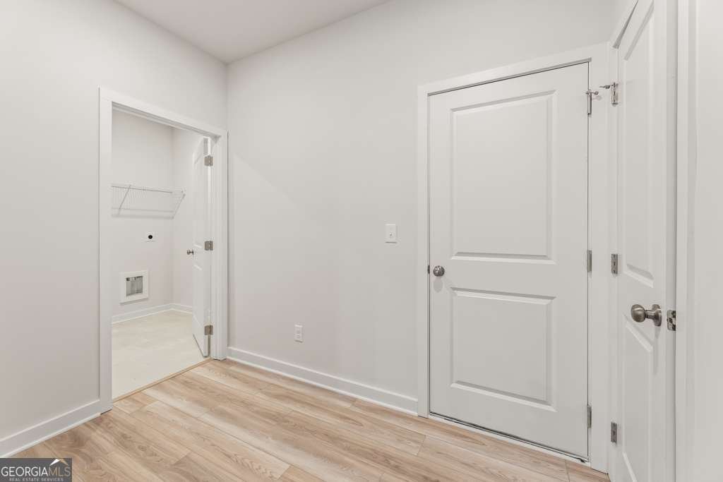 6810 Settingdown Creek Drive Dawsonville - 17