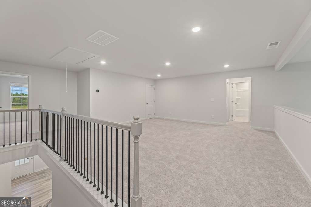 6810 Settingdown Creek Drive Dawsonville - 22