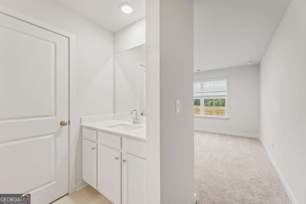 6810 Settingdown Creek Drive Dawsonville - 23