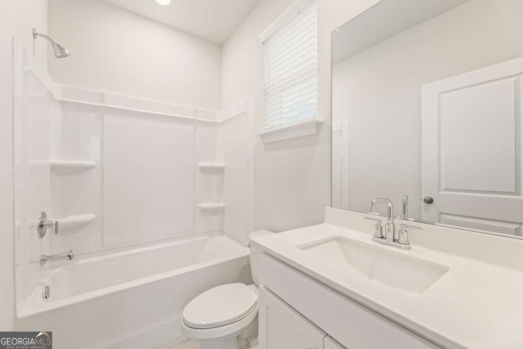 6810 Settingdown Creek Drive Dawsonville - 25