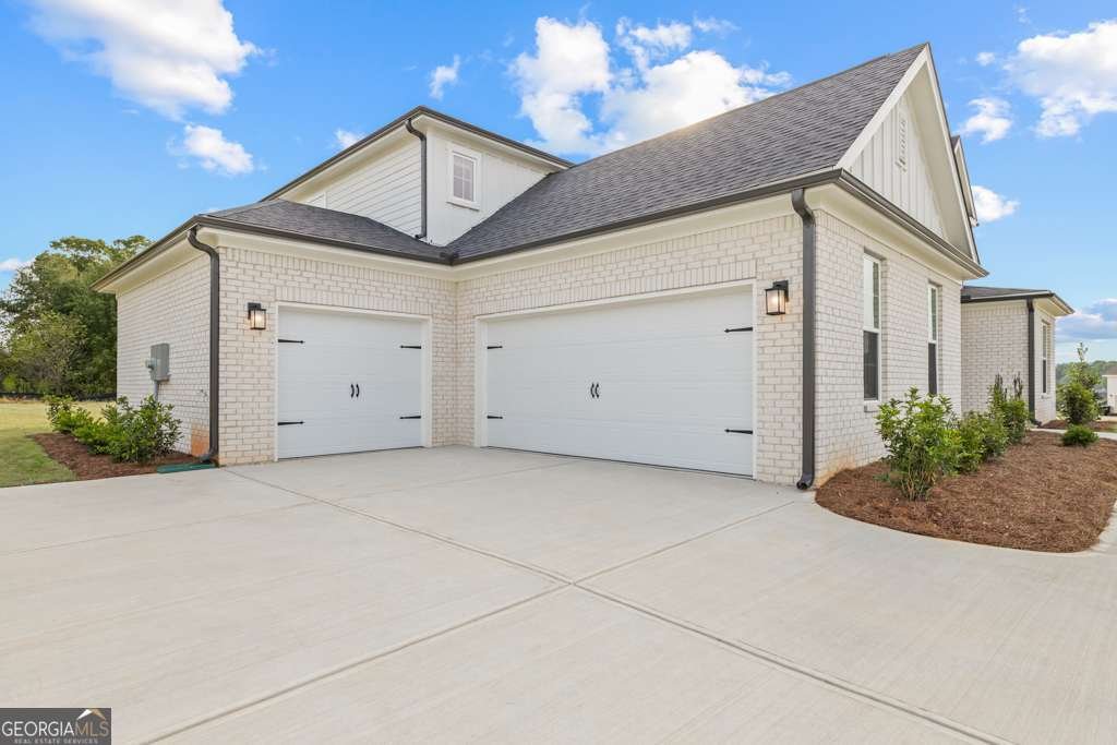 6810 Settingdown Creek Drive Dawsonville - 5