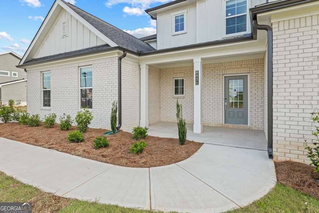 6810 Settingdown Creek Drive Dawsonville - 7