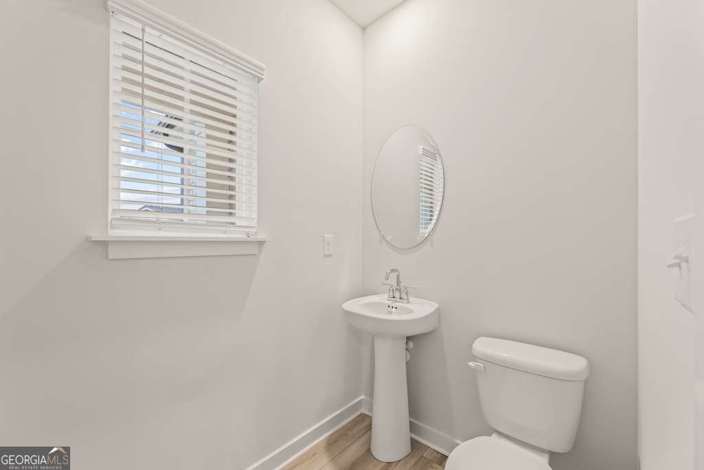 6810 Settingdown Creek Drive Dawsonville - 8
