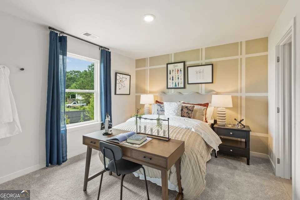 6780 Settingdown Creek Drive Dawsonville - 18