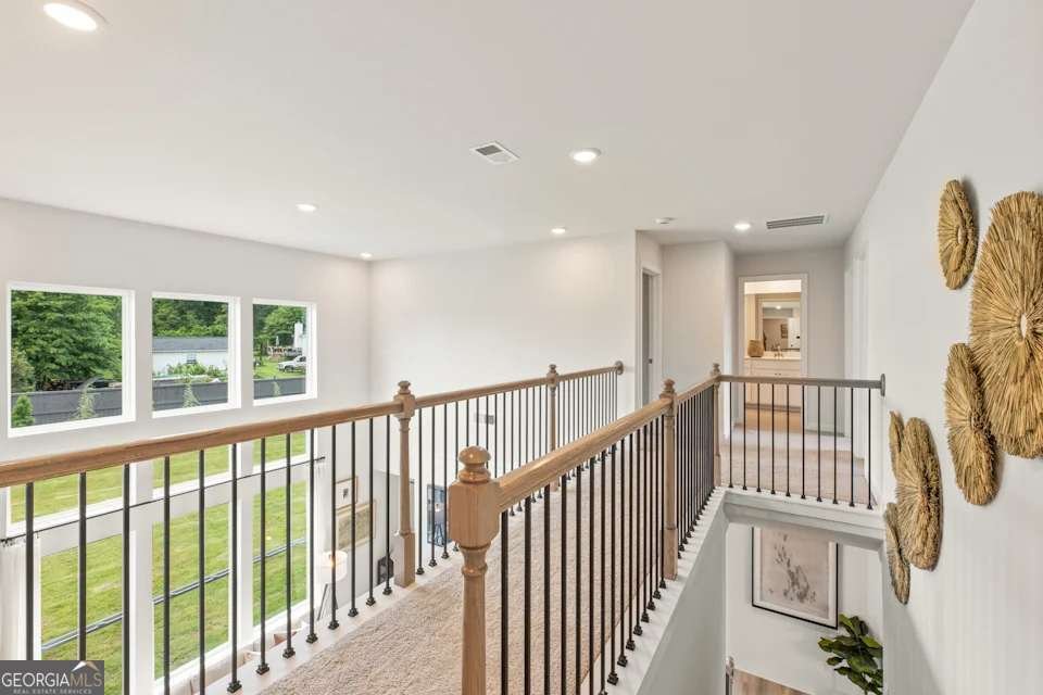 6780 Settingdown Creek Drive Dawsonville - 19
