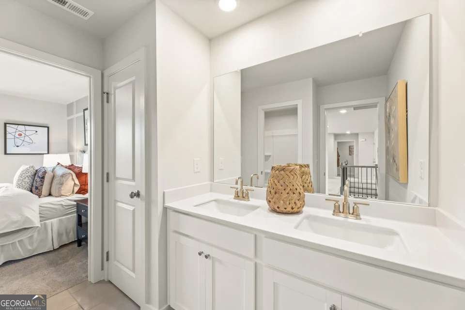 6780 Settingdown Creek Drive Dawsonville - 25