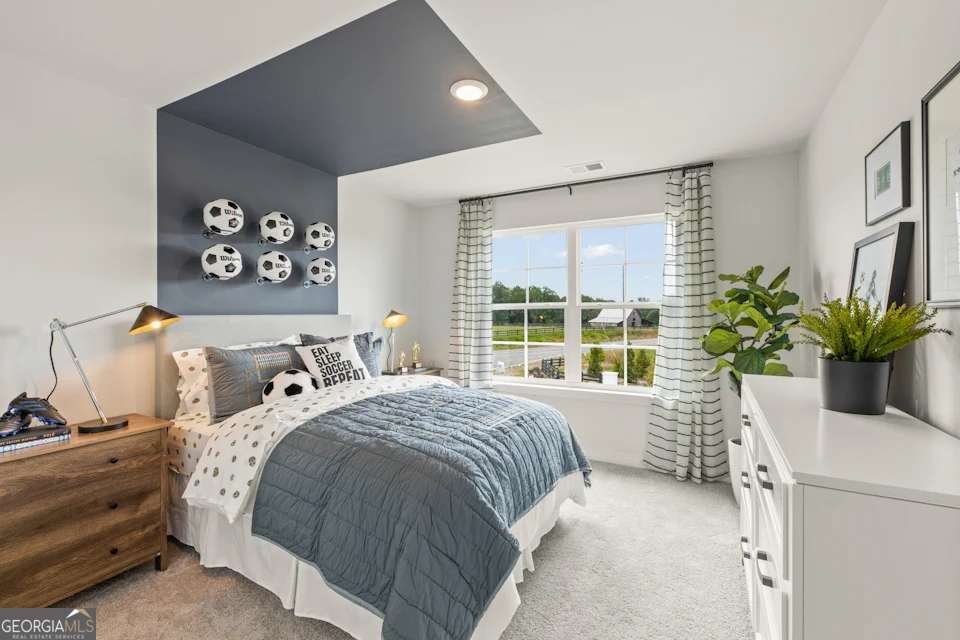 6780 Settingdown Creek Drive Dawsonville - 26