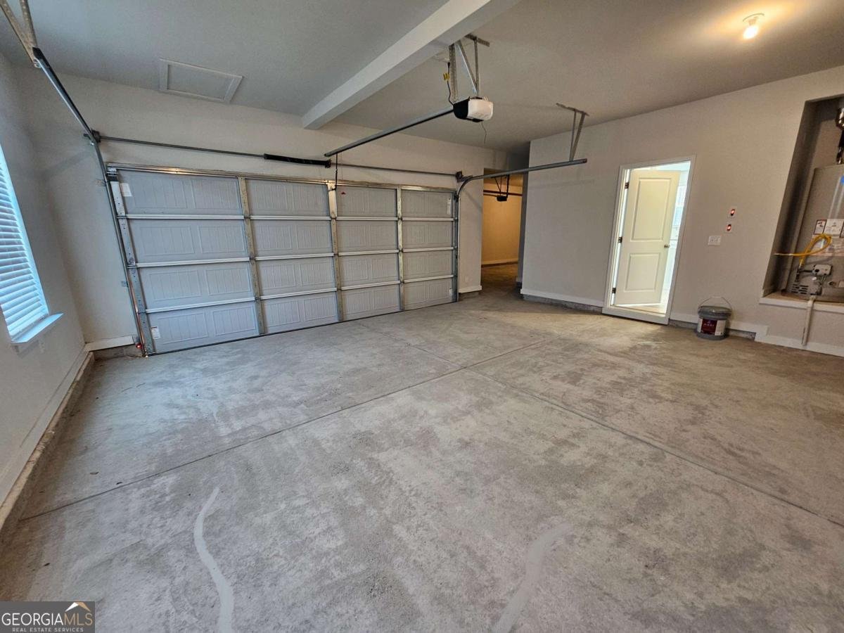 6780 Settingdown Creek Drive Dawsonville - 31