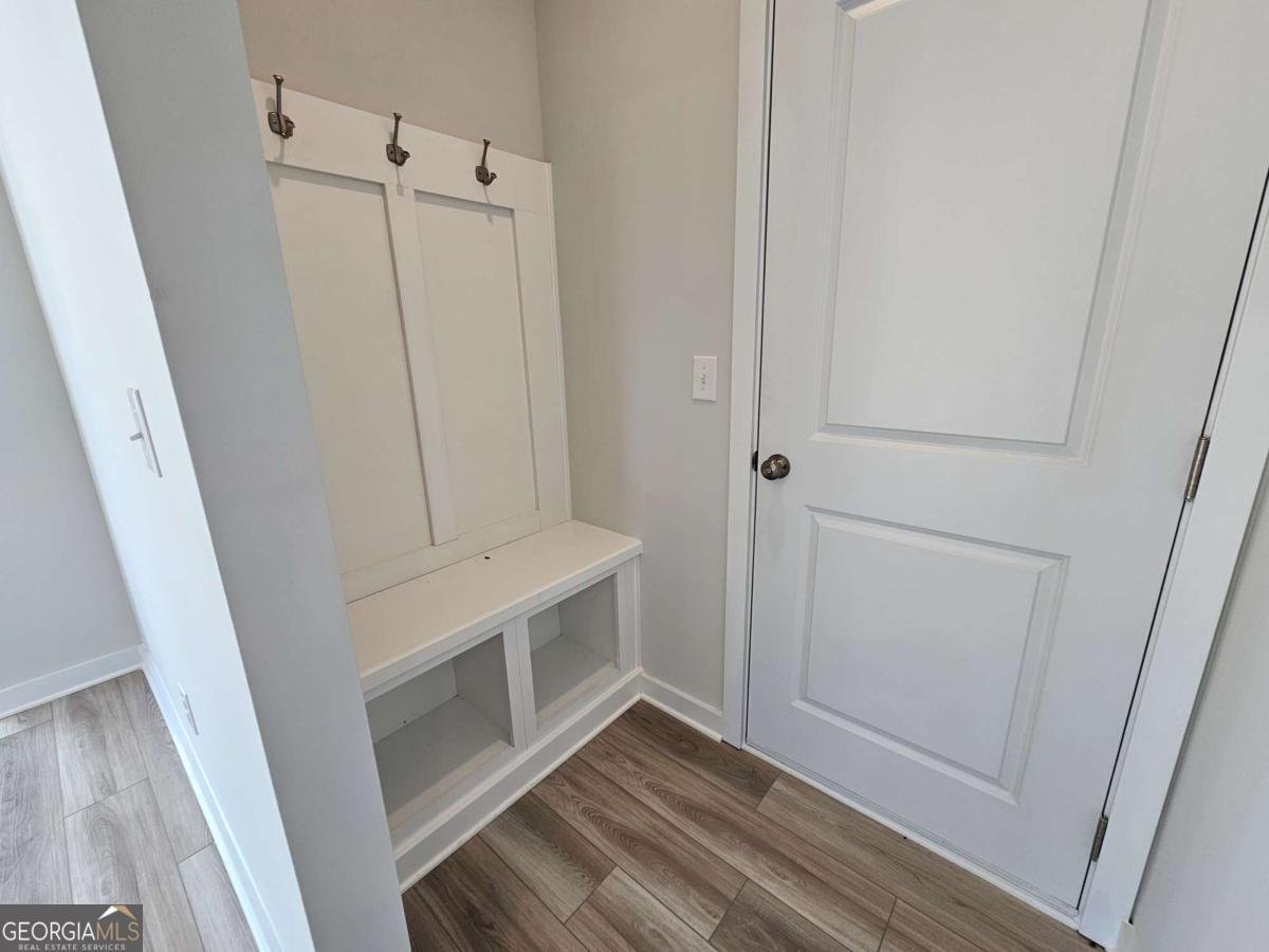 6780 Settingdown Creek Drive Dawsonville - 6