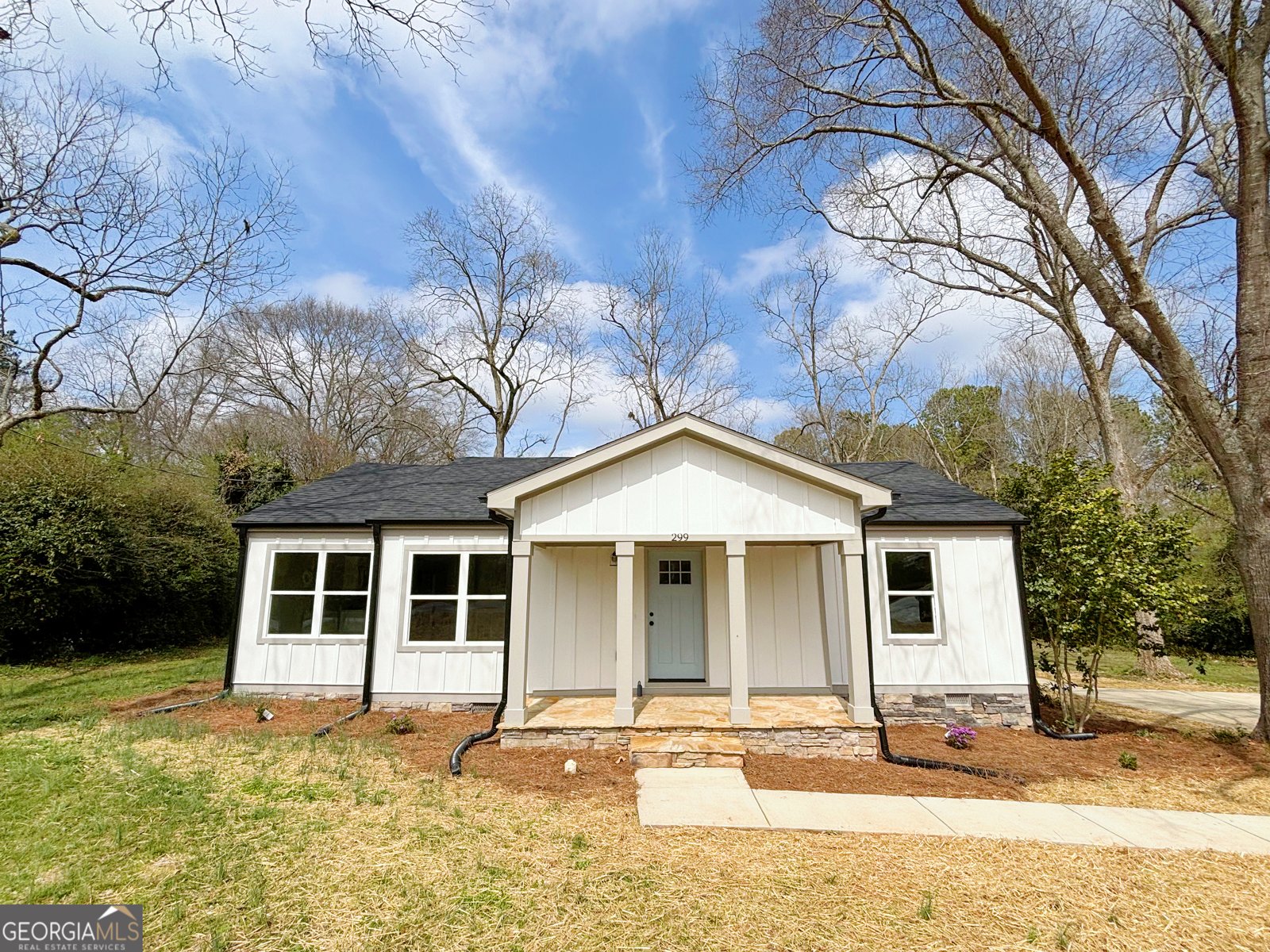 299 Lagrange Street Grantville - 1