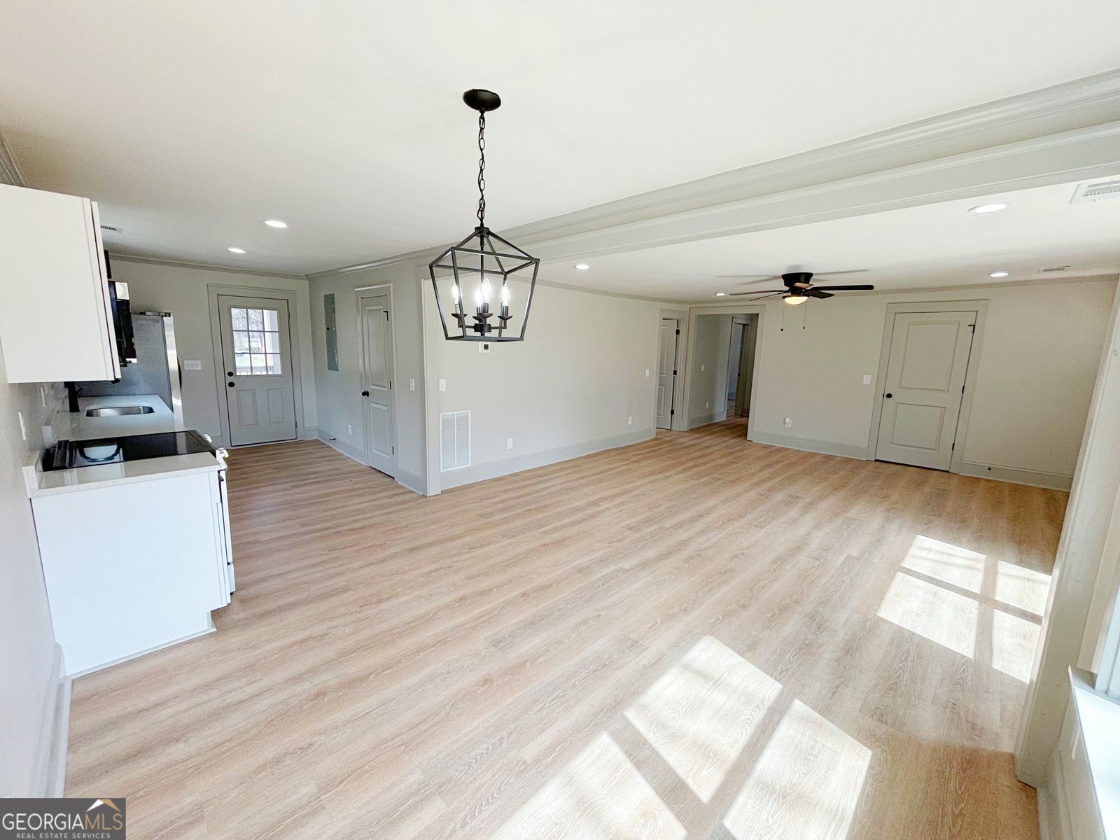 299 Lagrange Street Grantville - 4