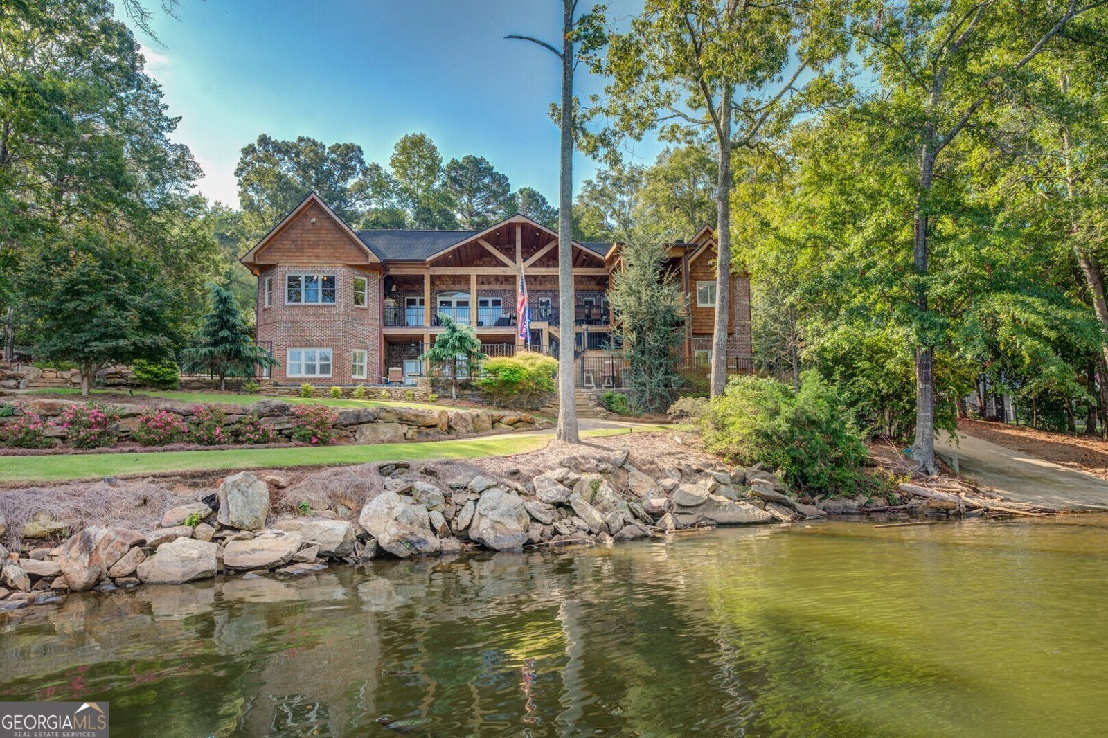 139 Lake Pines Circle Jackson - 1