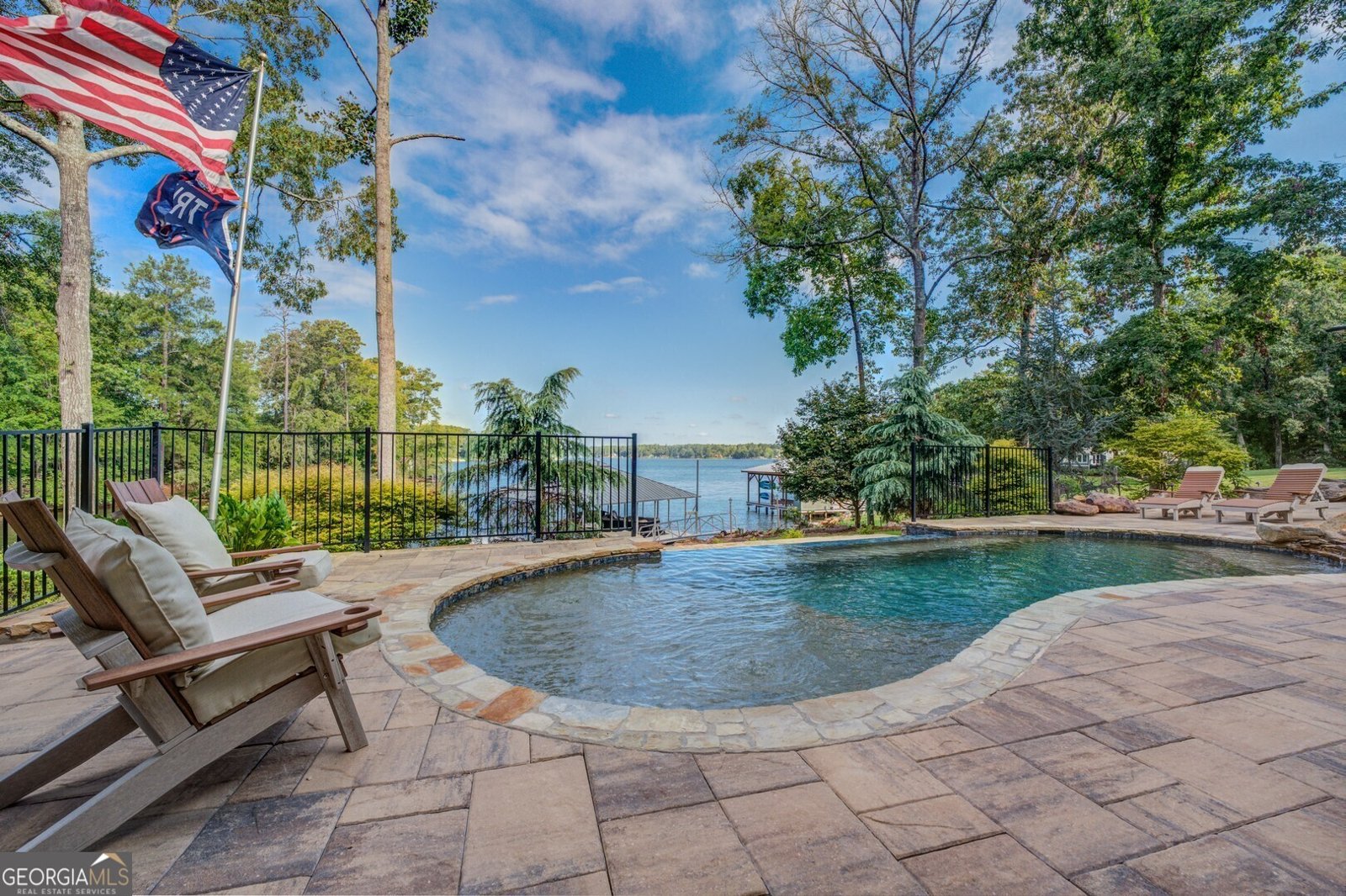 139 Lake Pines Circle Jackson - 10