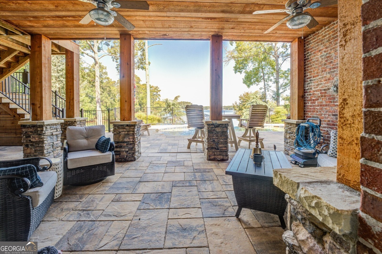 139 Lake Pines Circle Jackson - 14