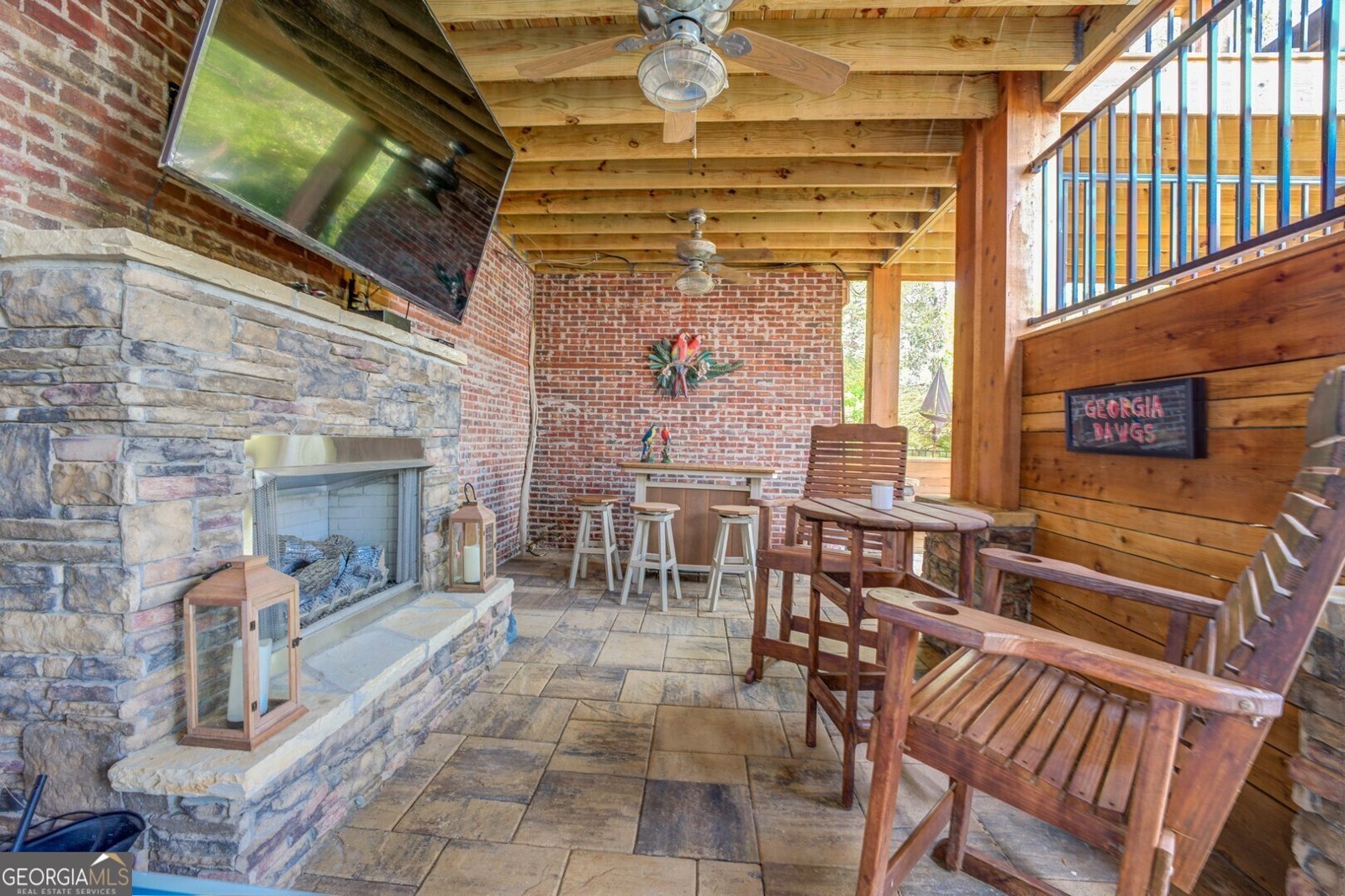 139 Lake Pines Circle Jackson - 15